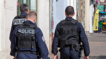 Un homme menace de faire exploser son immeuble à Thonon