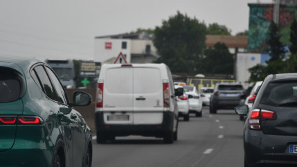 Un jeune automobiliste pincé à 179km/h au lieu de 100 : le chauffard de l'A40 n'est pas allé plus loin !