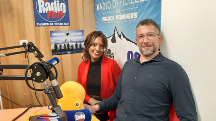 Un marché de Noël solidaire à Sciez-sur-Léman, du 17 au 23 décembre (interviews)