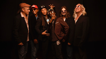 Un mois de concerts de jazz dans 40 salles de spectacle en France et en Suisse avec le Festival JazzContreBand (interview)