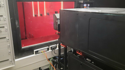 Un nouveau cinéma à Lausanne Un nouveau cinéma à Lausanne