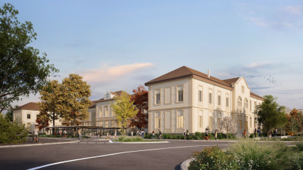 Un nouveau collège verra bientôt le jour à Bonneville