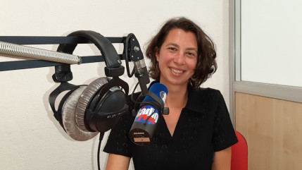 Un nouveau lieu pour le 3ème festival du livre "Libre comme l'art" (interview)