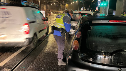 Un nouvel appel à témoins à Genève Un nouvel appel à témoins à Genève