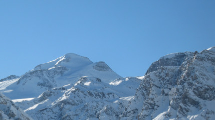 Un partenariat entre Météo France et les guides de montagne Un partenariat entre Météo France et les guides de montagne