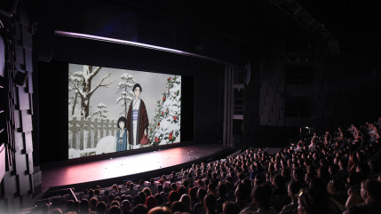 Un réalisateur oscarisé attendu en Haute-Savoie cet été