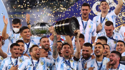 Un supporter haut-savoyard nous raconte l'ambiance à Doha !