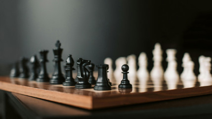 Un weekend dédié aux échecs, à Thonon (interview)