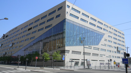 Une alerte à la bombe au conseil régional Auvergne-Rhône-Alpes