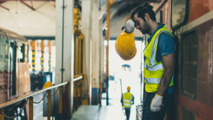 Une application pour protéger les travailleurs de la chaleur lancée à Genève