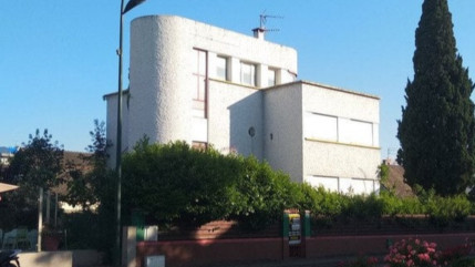 Une association s'oppose à la destruction d'une villa atypique à Thonon (interviews) Une association s'oppose à la destruction d'une villa atypique à Thonon (interviews)