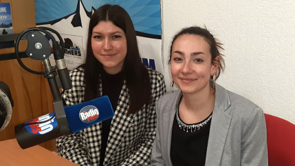 Une association vient d'être créée au lycée hôtelier de Thonon pour aider une école homologue au Népal (interviews)