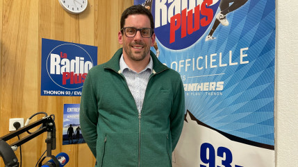 Une aventure à trottinette pour attirer l'attention sur les maladies rares (interview)