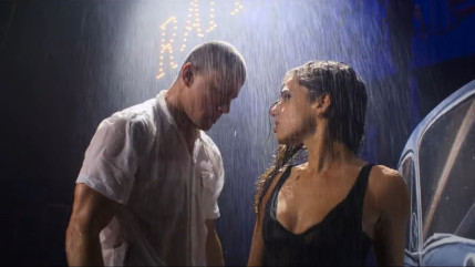 Une bande-annonce sulfureuse pour l’ultime volet de « Magic Mike » (vidéo)