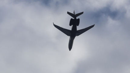 Une catastrophe aérienne évitée de peu : le BEA révèle qu'un Airbus a failli se crasher dans le lac Léman