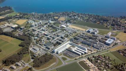 Une centaine de personnes évacuées de l’EPFL à Lausanne