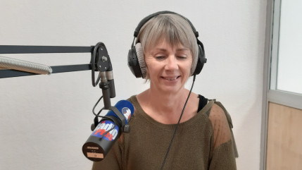 Une conf&eacute;rence illustr&eacute;e sur le lac Ba&iuml;kal &agrave; la biblioth&egrave;que de Cervens le jeudi 12 octobre (interview)