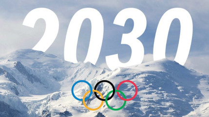 Une contribution importante de l'Etat pour les JO de 2030