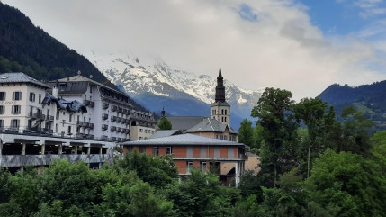 Saint-Gervais : une enquête publique environnementale