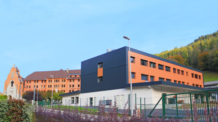 Une fausse alerte à la bombe dans un collège de Thônes