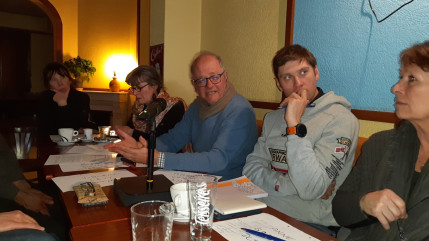 Une future loi contestée par les opposants à l'autoroute Machilly-Thonon (interview)