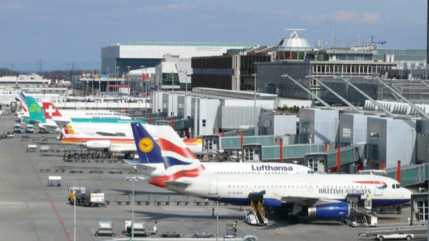 Une grève prévue à l’Aéroport de Genève vendredi matin