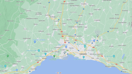 Une jeune femme retrouvée morte dans le Canton de Vaud