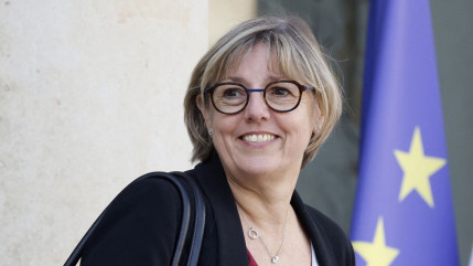 Une Ministre française à Genève ce lundi