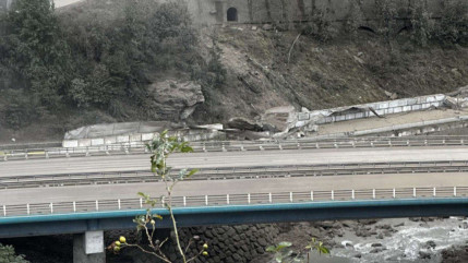Une nouvelle fermeture de l’A43 vendredi en Savoie