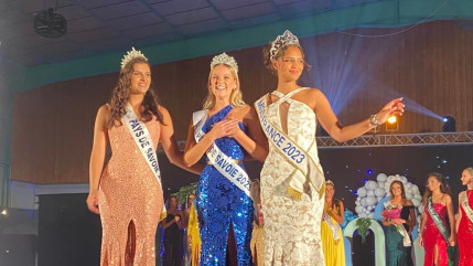 Une nouvelle Miss pays de Savoie élue ce week-end !