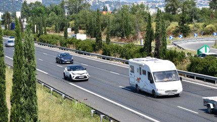 Une pétition lancée pour le maintien de la gratuité de l’A40