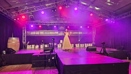 Une semaine d'animations pour la foire de Crête, à Thonon (interview)