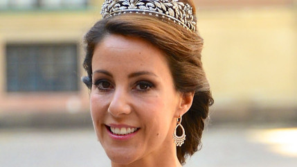 Une visite royale en Haute-Savoie ce mercredi Une visite royale en Haute-Savoie ce mercredi