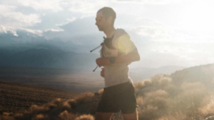UTMB : Bless&eacute;, Kilian Jornet annule sa participation