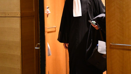 Val-d&rsquo;Arc : neuf mois de prison ferme apr&egrave;s des violences sur sa compagne qui voulait partir