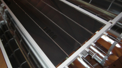 Vaud affiche ses ambitions en matière d’énergie solaire