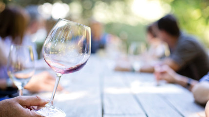 Vaud : Des amendes pour du vin sucré Vaud : Des amendes pour du vin sucré