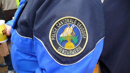 Vaud : Enquête ouverte pour des messages racistes au sein de la police