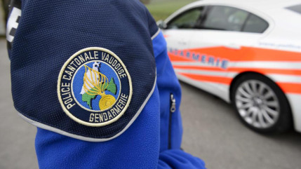 Vaud : Il projette des attentats et perd sa nationalit&eacute; suisse