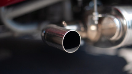 Vaud : La taxe sur les v&eacute;hicules polluants augmente de 50%