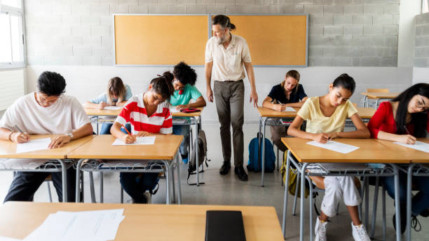 Vaud : Le temps d'examen des dyslexiques réduit de 15%