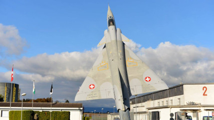 Vaud réclame plus d’emplois sur l’aérodrome de Payerne