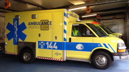 Vaud : un accident mortel sur l’A1