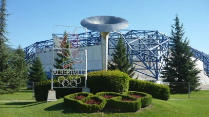 Vers une mise en sobriété énergétique de la Halle Olympique d’Albertville ?