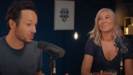 Vianney avoue avoir vécu une période difficile à l'adolescence