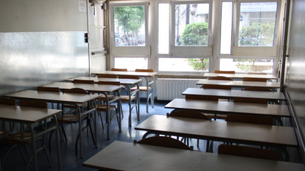 Vie chère en Haute-Savoie : des enseignants au Sénat