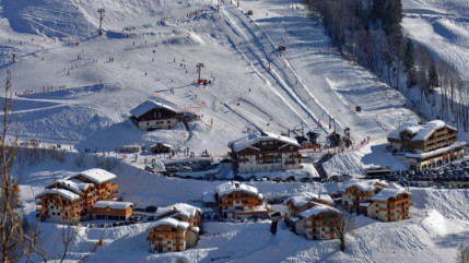 Villages d'avenir en Savoie : Flumet, une des six communes lauréates en 2026 Villages d'avenir en Savoie : Flumet, une des six communes lauréates en 2026
