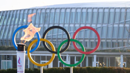 Vincent Jay à la tête de la candidature de la région pour les JO Vincent Jay à la tête de la candidature de la région pour les JO