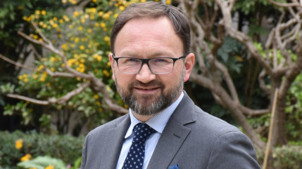 Visite ministérielle : Patrick Mignola de passage en Haute-Savoie