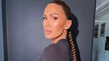 Vitaa sur son album "Charlotte" : "Un deuxième chapitre arrive avec des duos" Vitaa sur son album "Charlotte" : "Un deuxième chapitre arrive avec des duos"